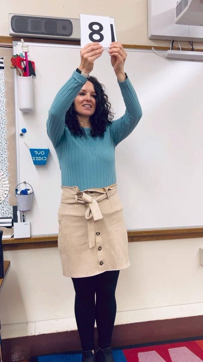 P interest In Beauty A couple of sexy milf teachers