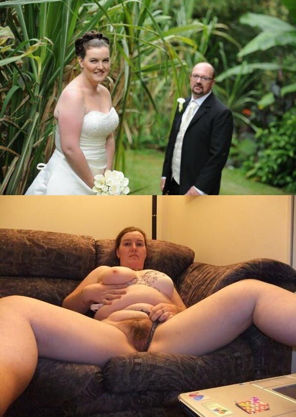 Men and Their Women # (Stitched)