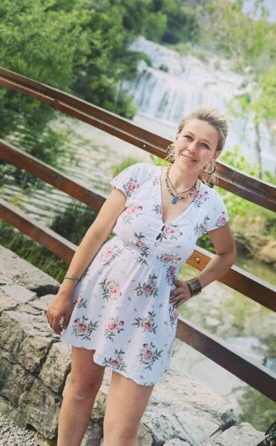 geile Wixxfresse Anja