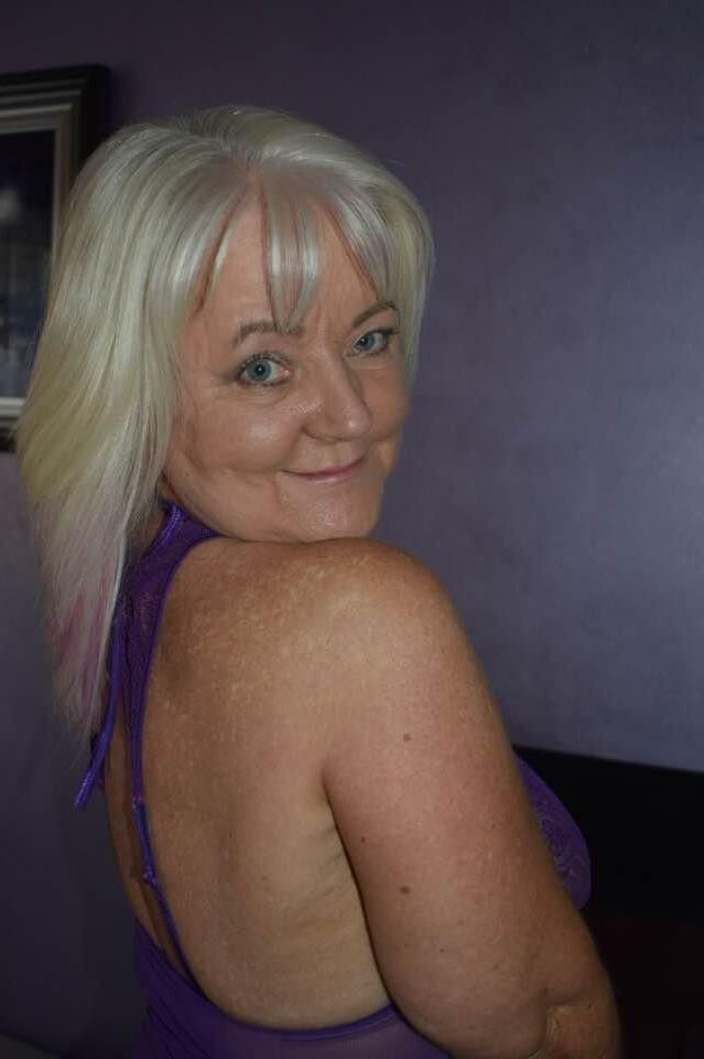 Mrs Gordon