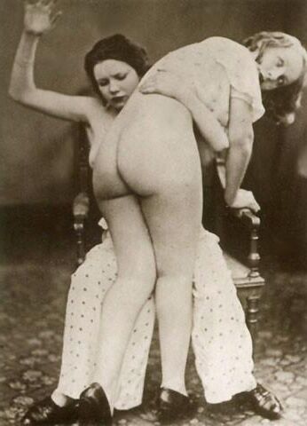 pics Past of porn Vintage