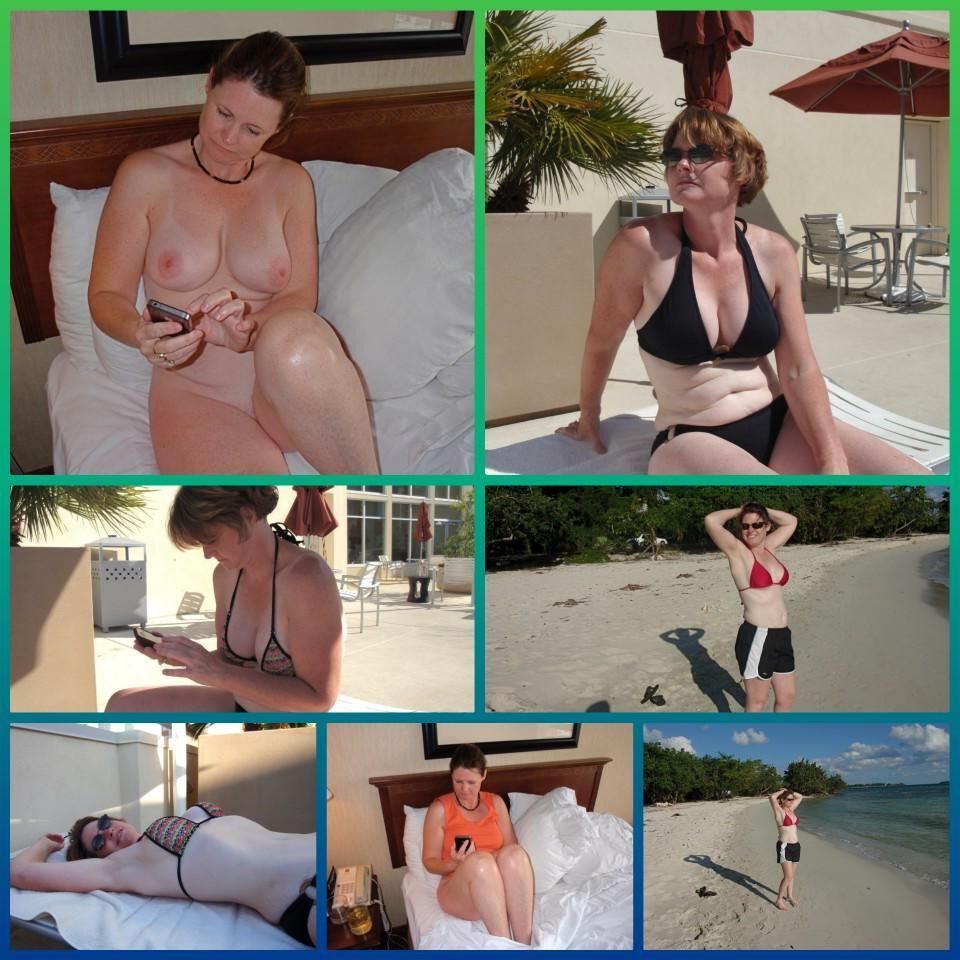 Even More Hotwife Sandy C 