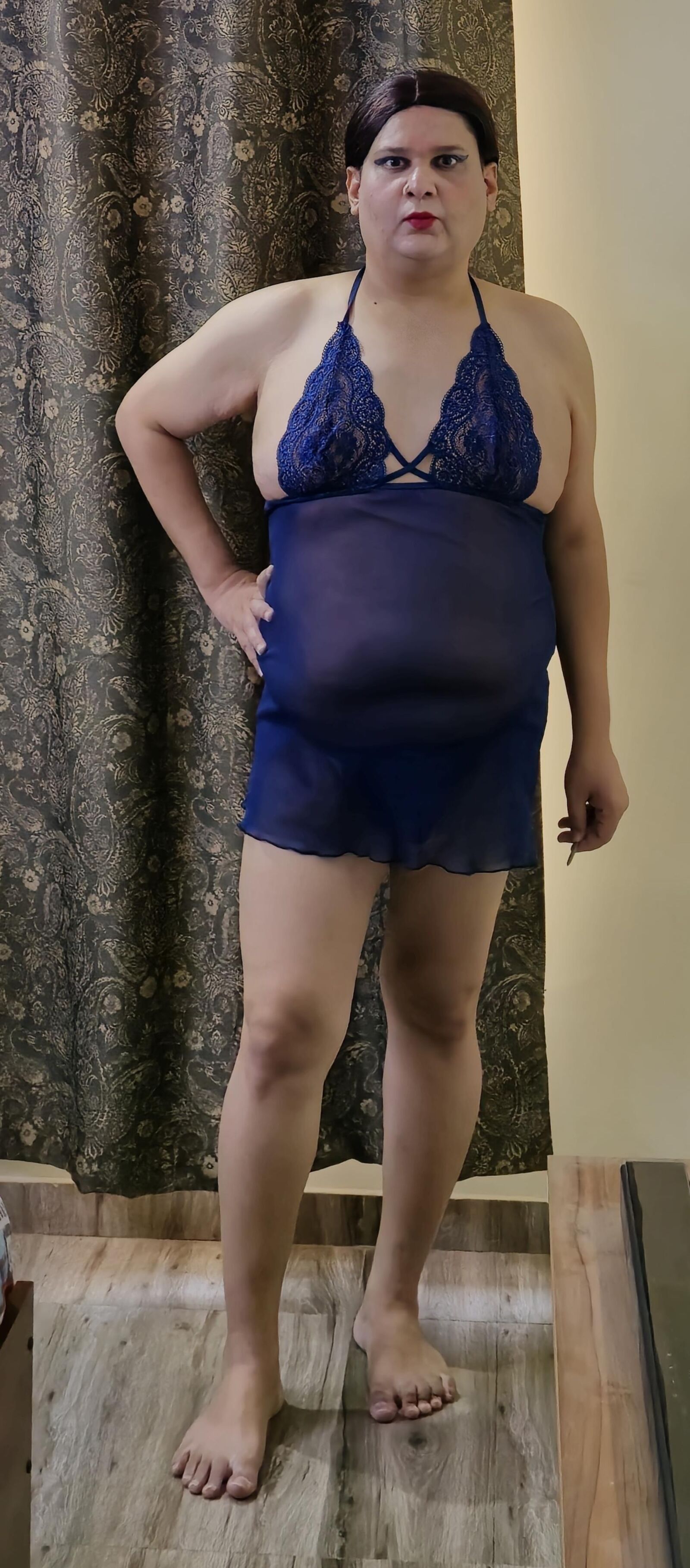 Travesti Monica M pronta para ser sua vagabunda