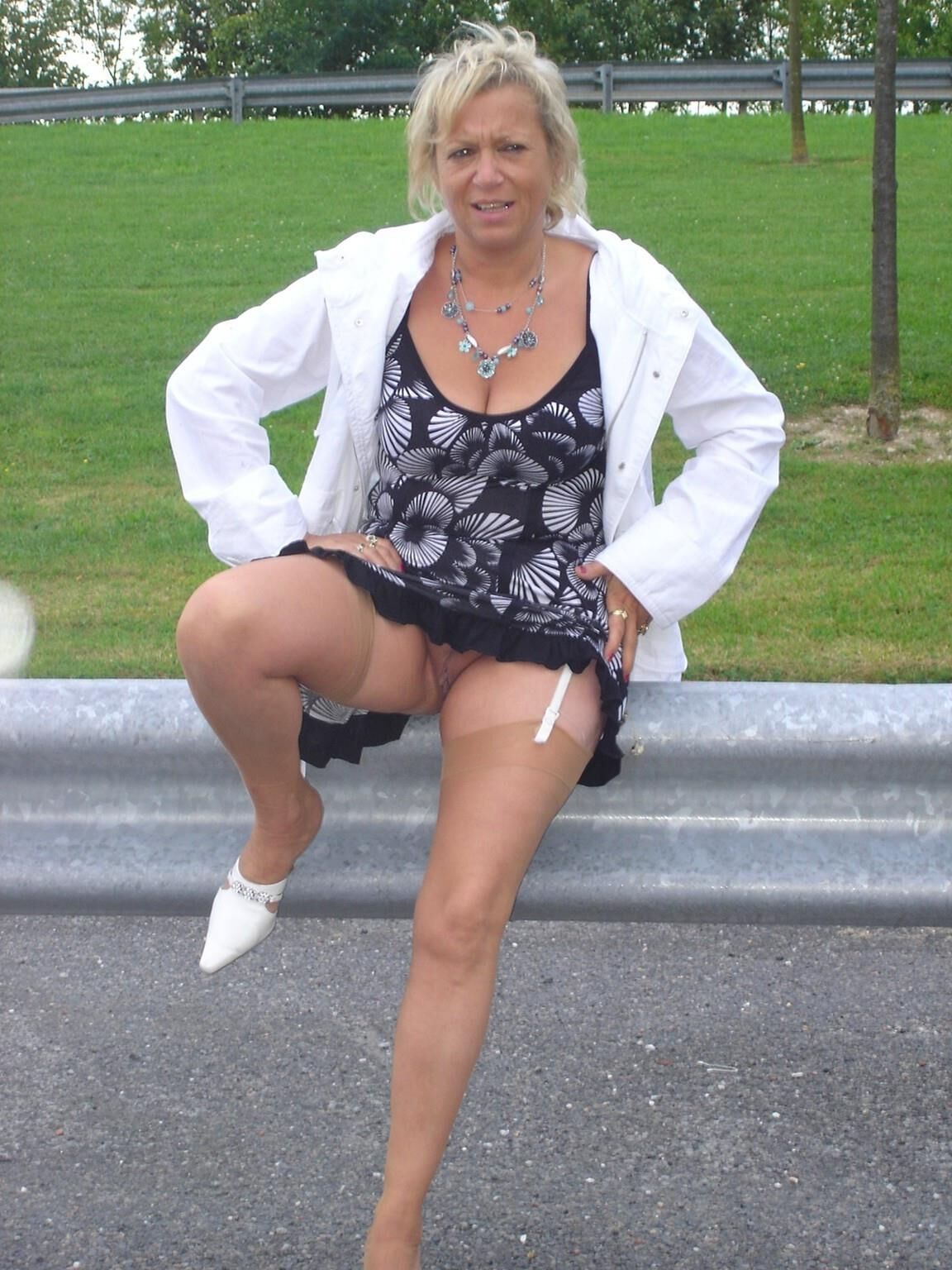 Amateur Mature Mixed 