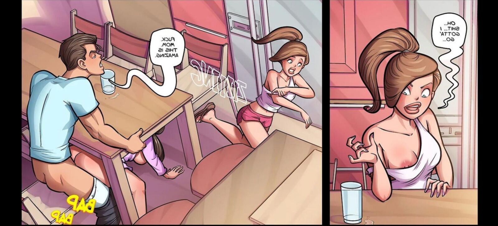 Jeux d'espionnage Jab