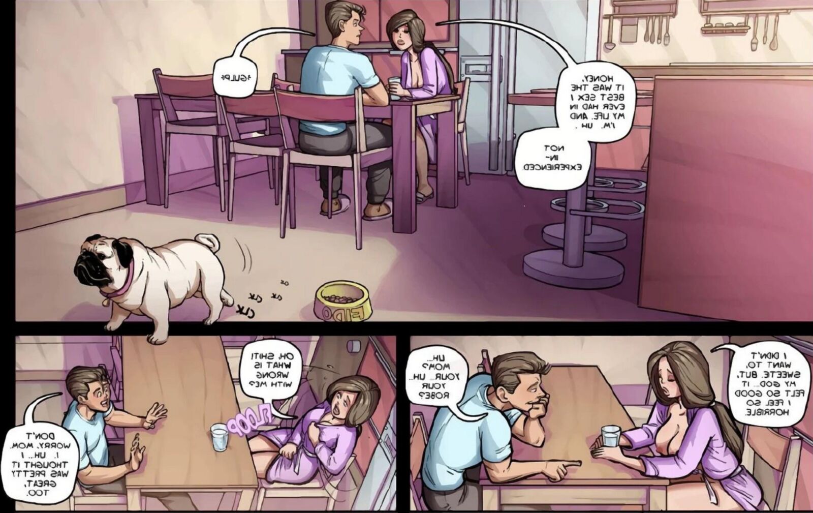 Jeux d'espionnage Jab