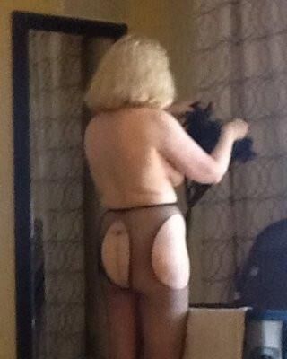 Jeanne yo slutwife from Virginia