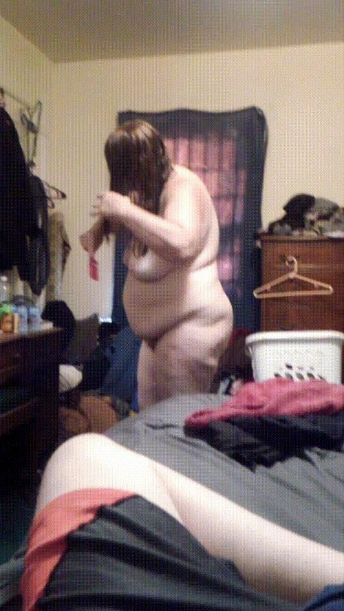 Ma femme de cul sexy