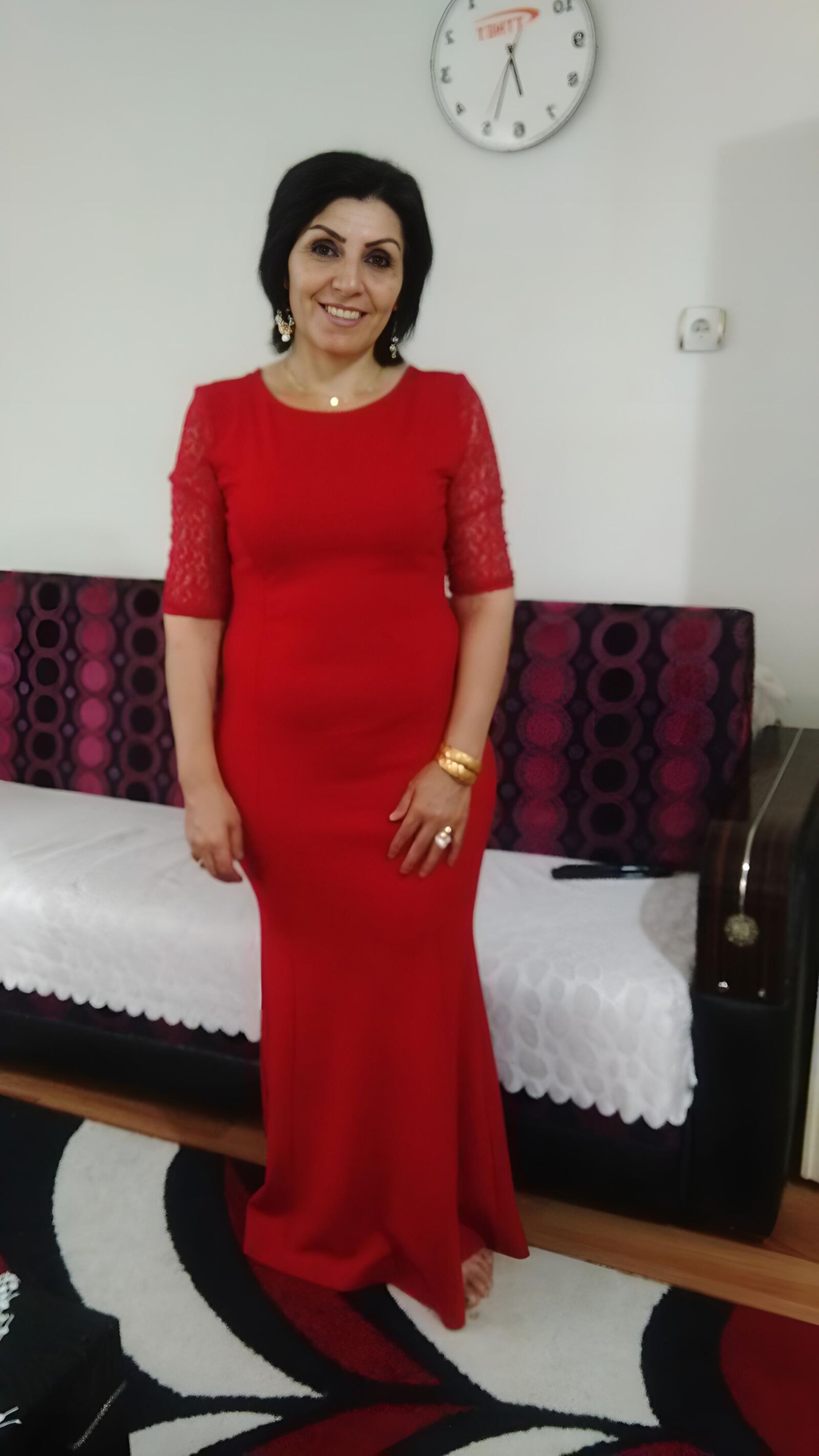TURKISH MATURE LADY PICTURE 