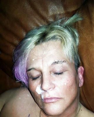Q.O.S Hotwife Gina from VA