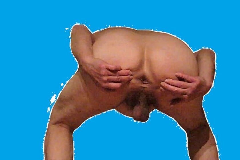 Trous d'éjaculation savoureux