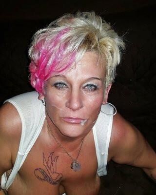 Q.O.S Hotwife Gina from VA