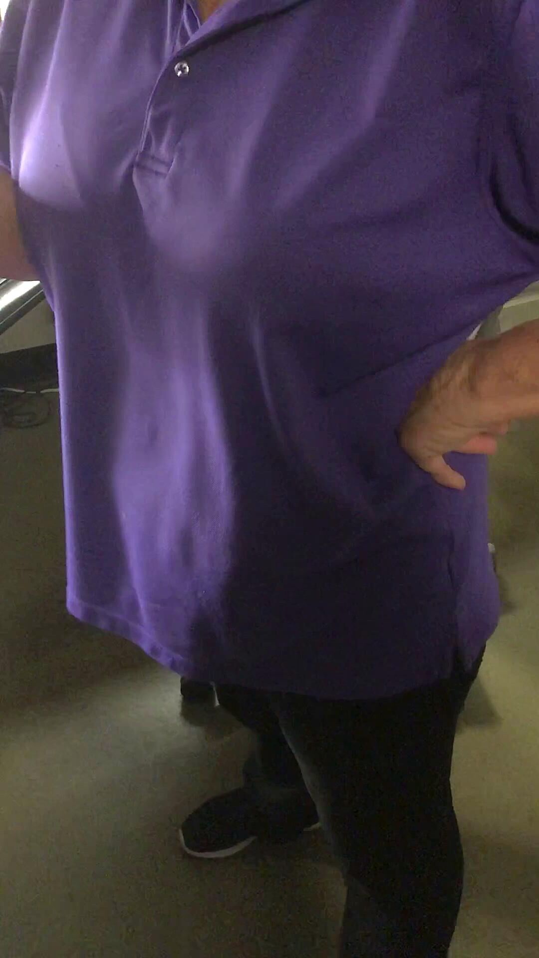 Luv her tits