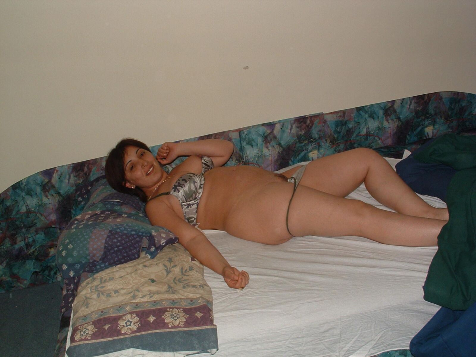 hungarian amateur milf