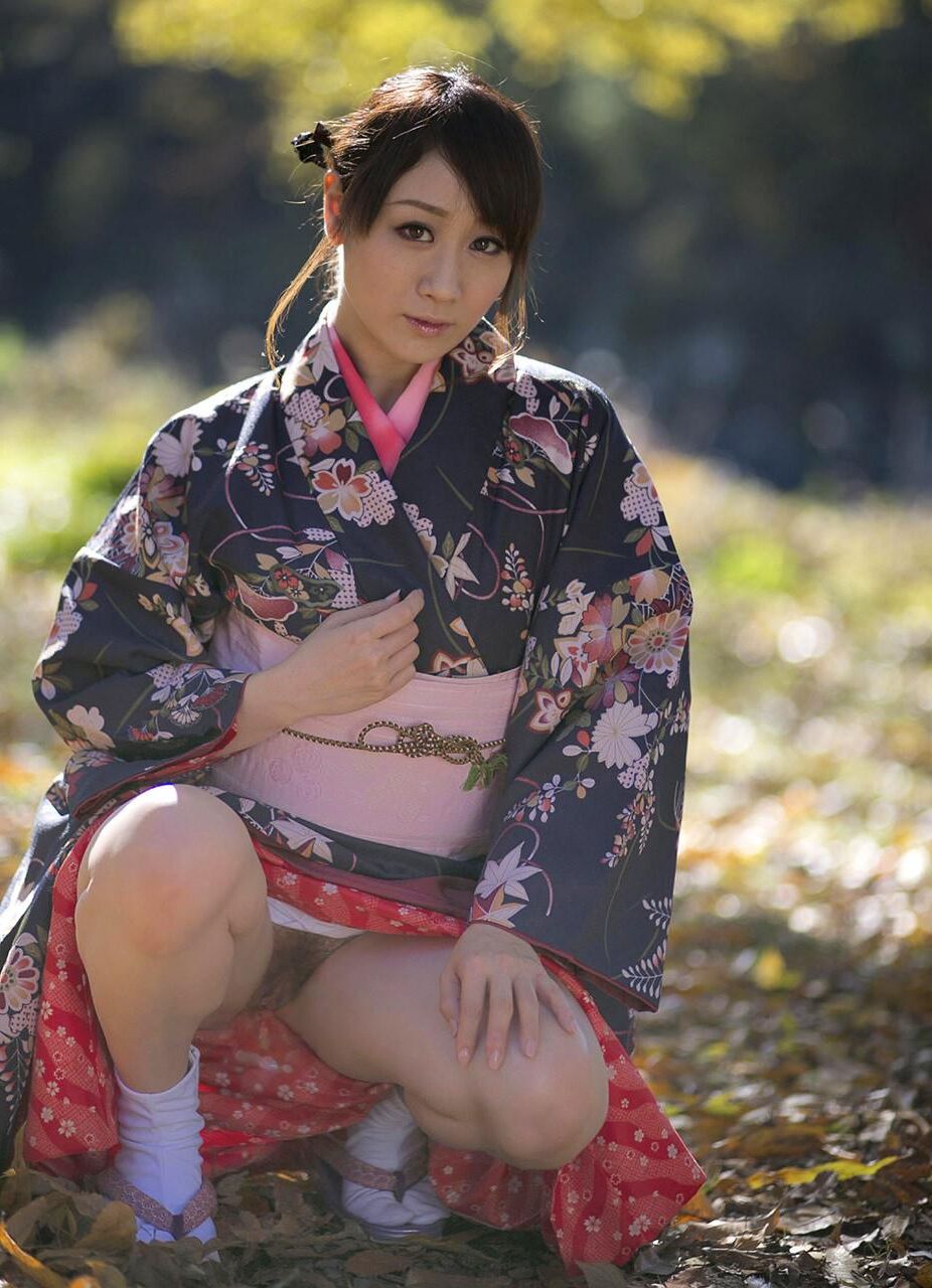 Épouse japonaise Yuu