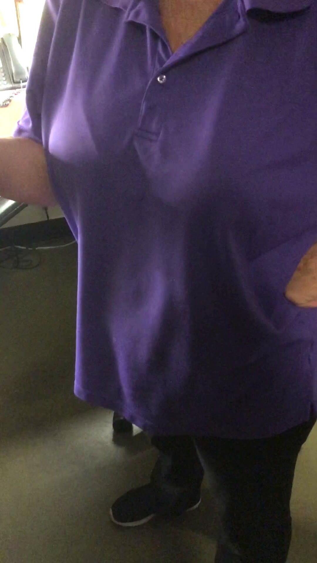 Luv her tits