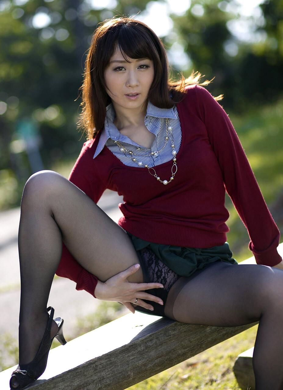 Épouse japonaise Yuu
