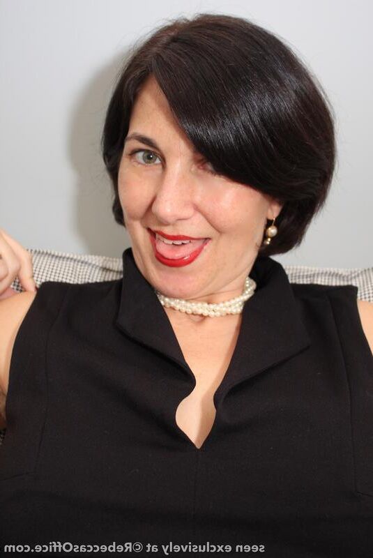 Rebeeca sex tech