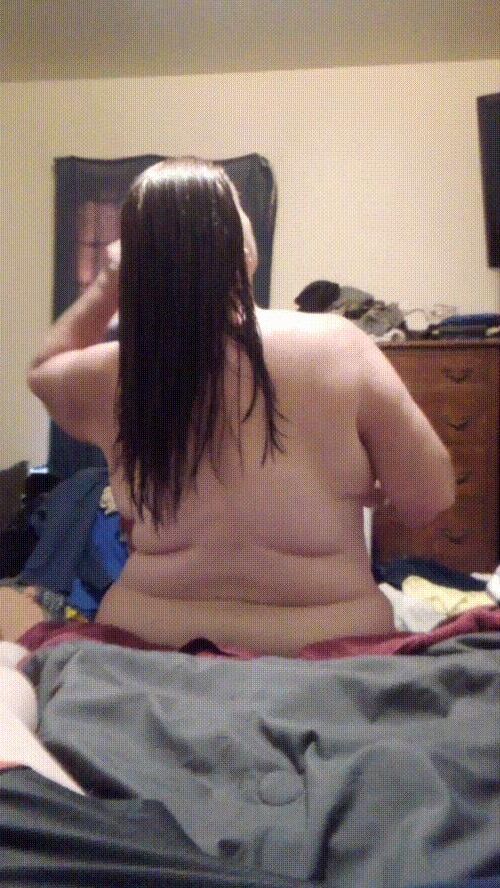 Ma femme de cul sexy