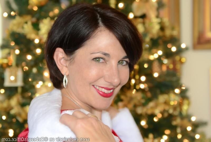 Rebecca xmas