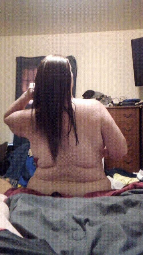 Ma femme de cul sexy