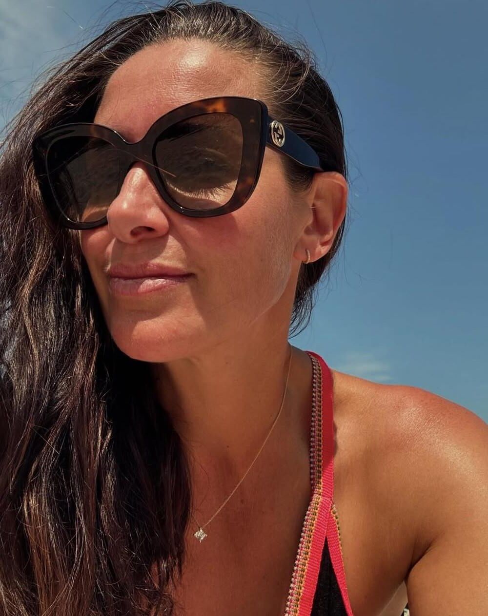 Kirsty Gallagher UK Milf Babe ()