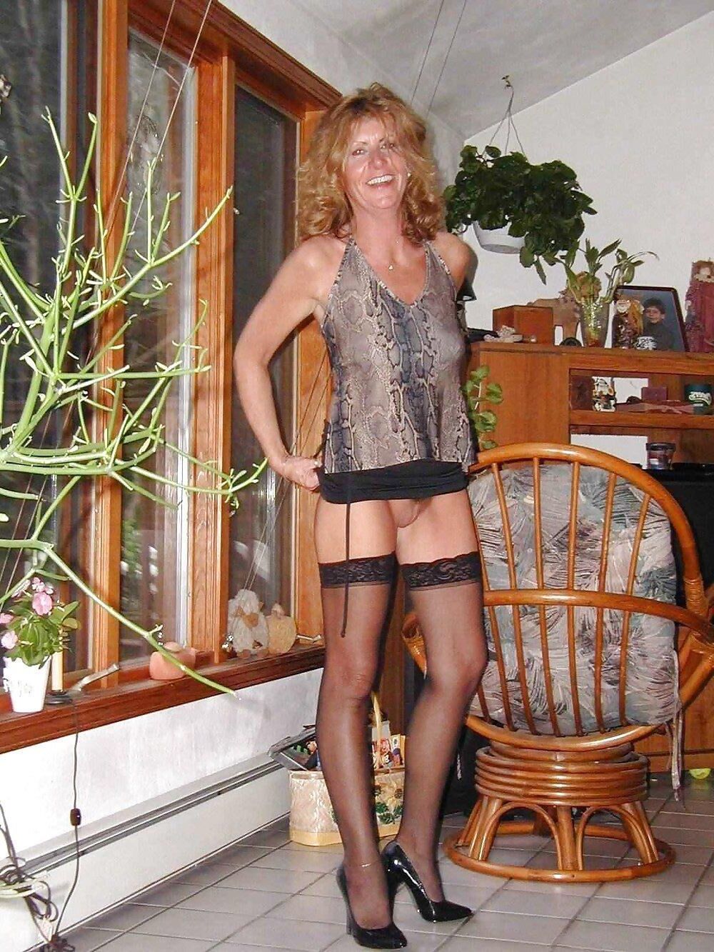 Amateur Mature Mixed 