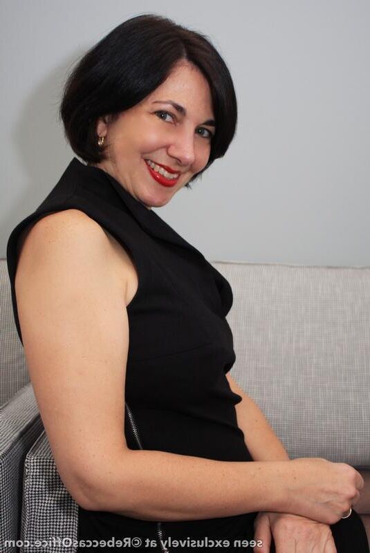 Rebeeca sex tech