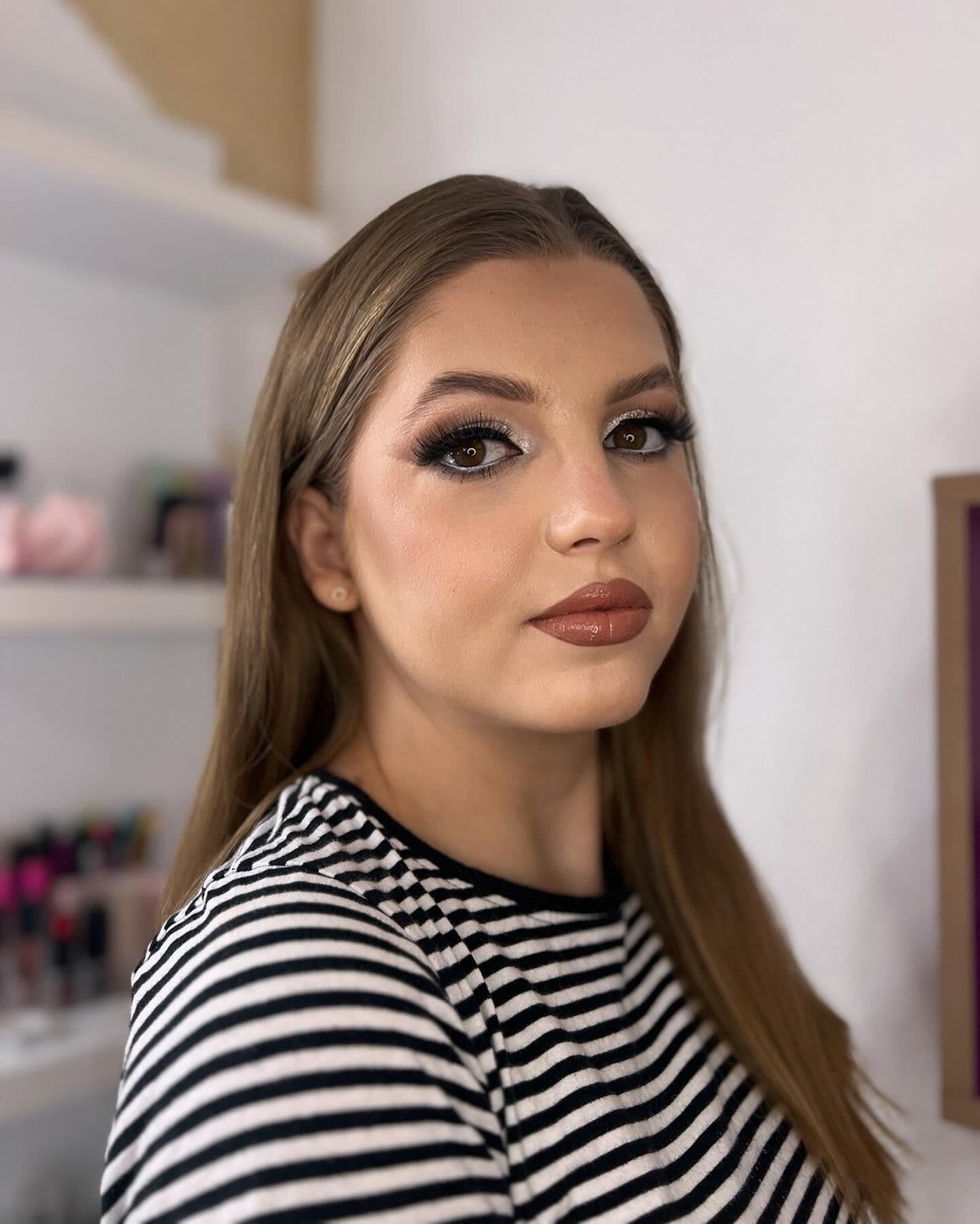Лица для спермы