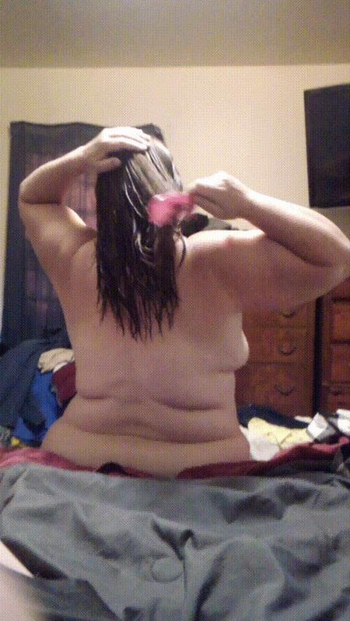 Ma femme de cul sexy