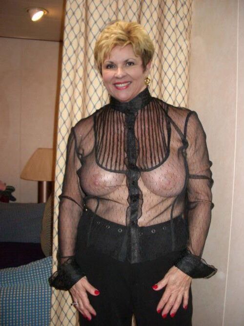 SEE THROUGH 