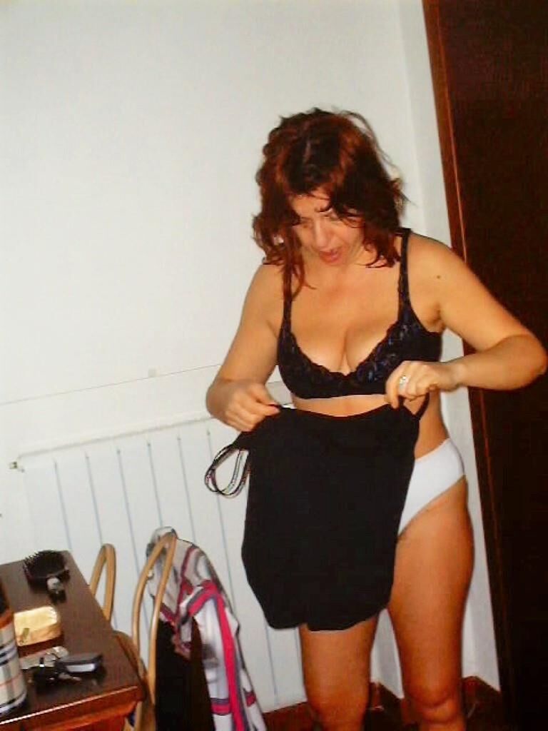 amateur italian granny