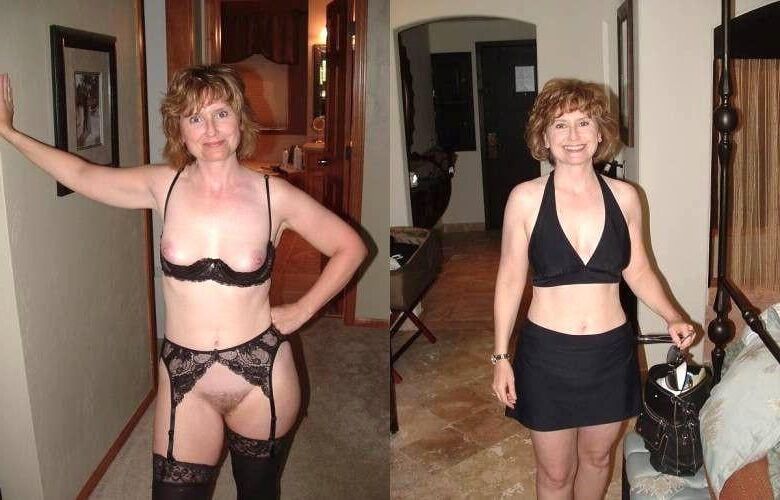 Cute Amateur GMilf Hotwife Tracy