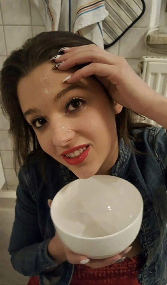 Sexy Amateur Webslut Veronica