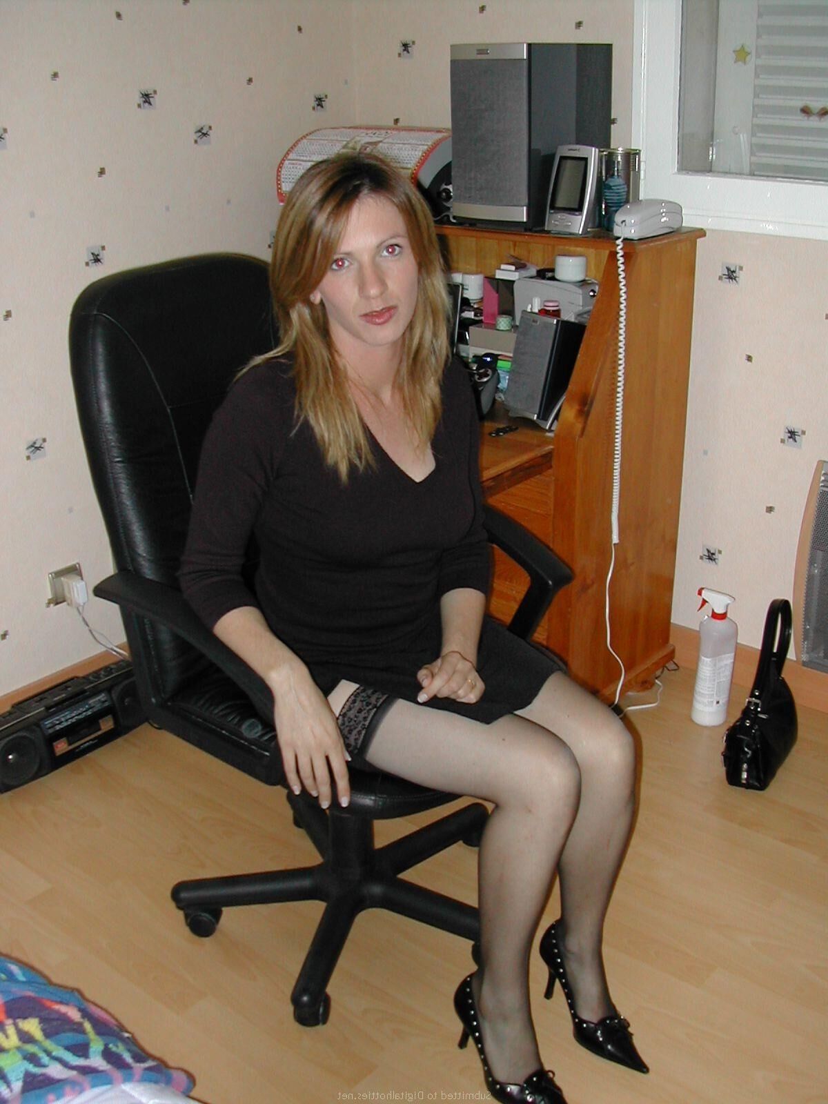 Amateur Mature Mixed 