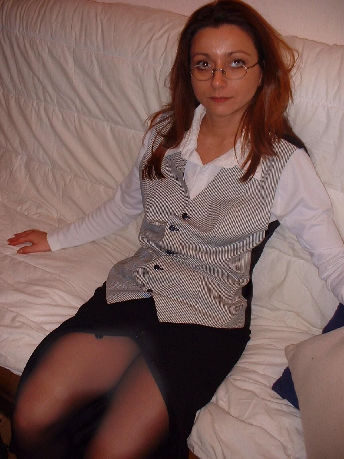 hot amateur milf