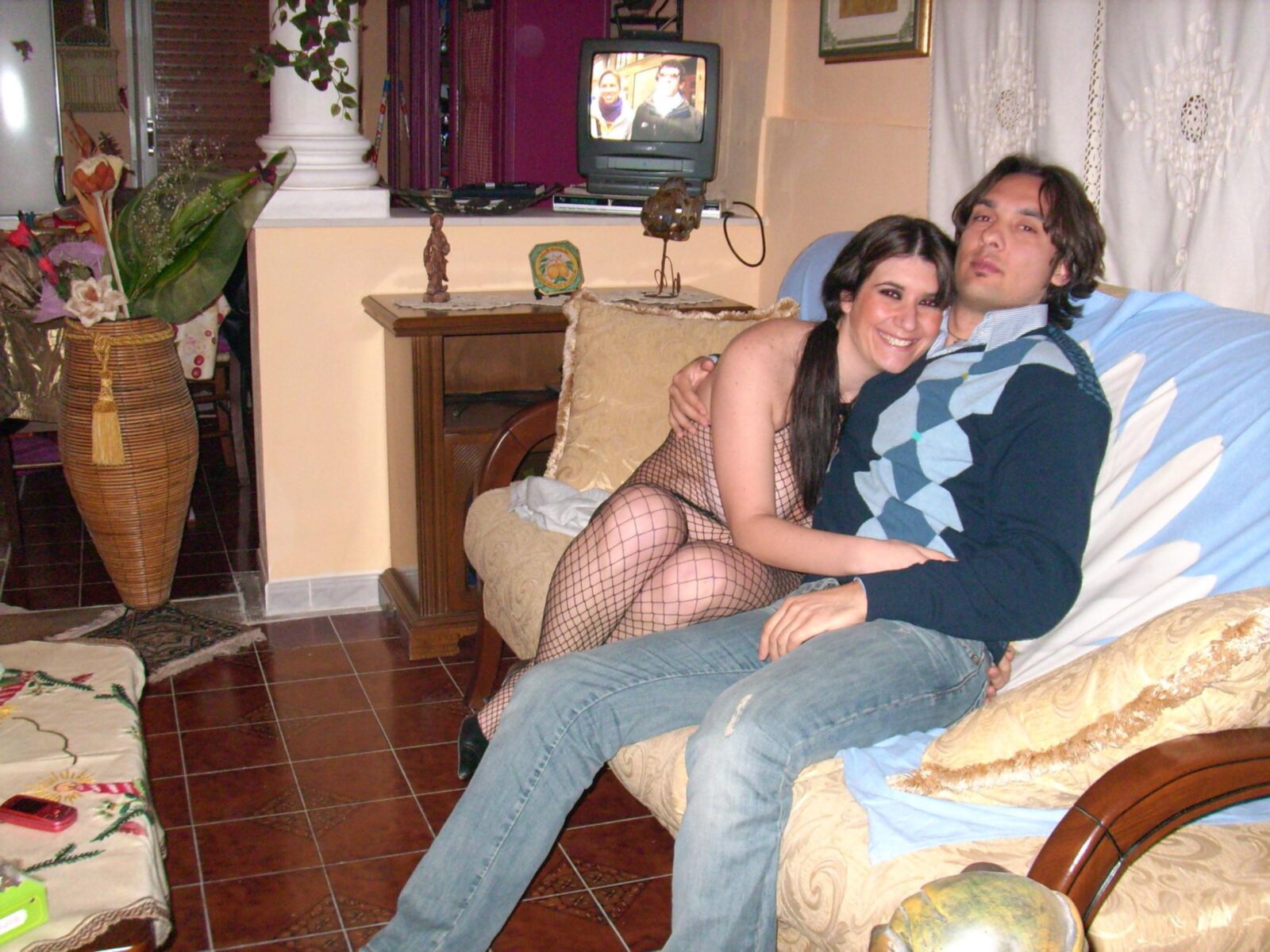 Mistura_