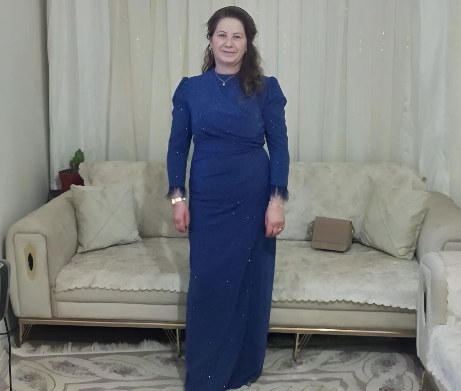 TURKISH MATURE LADY PICTURE 