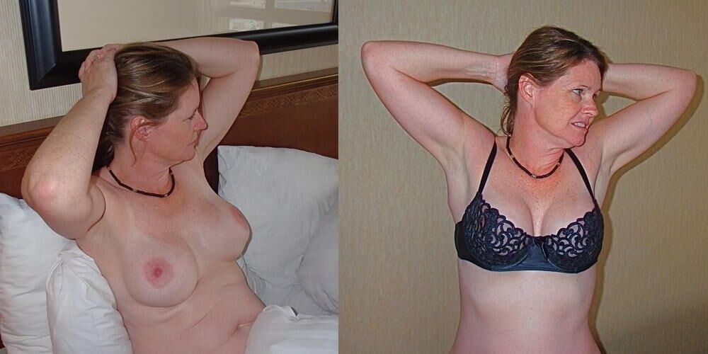 Even More Hotwife Sandy C 