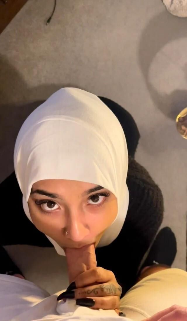 pics Cosplay Muslima
