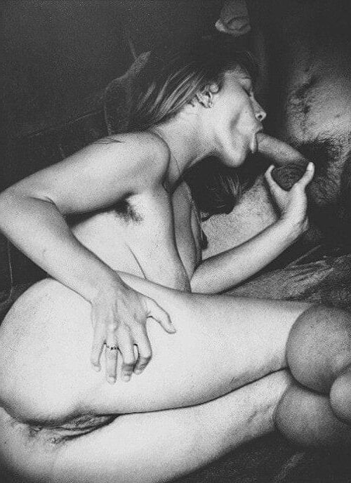 pics Past of porn Vintage