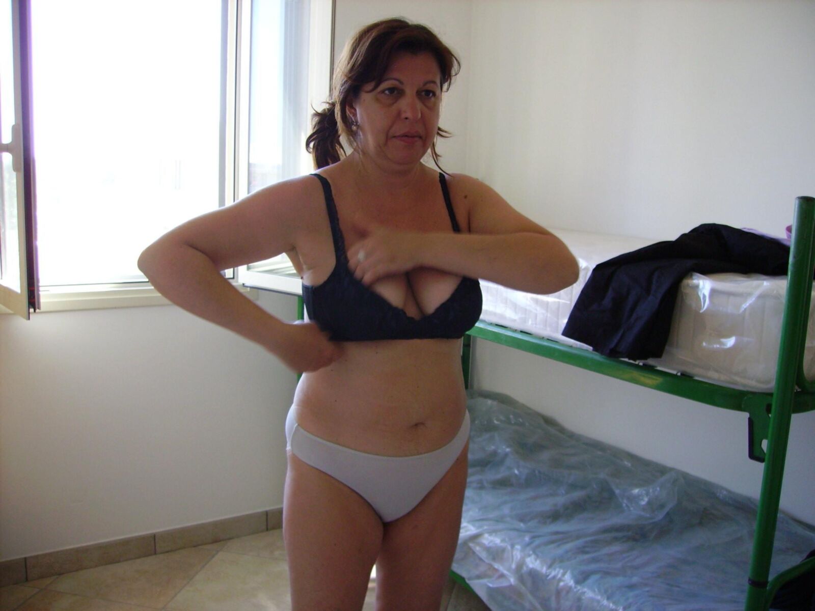 amateur italian granny