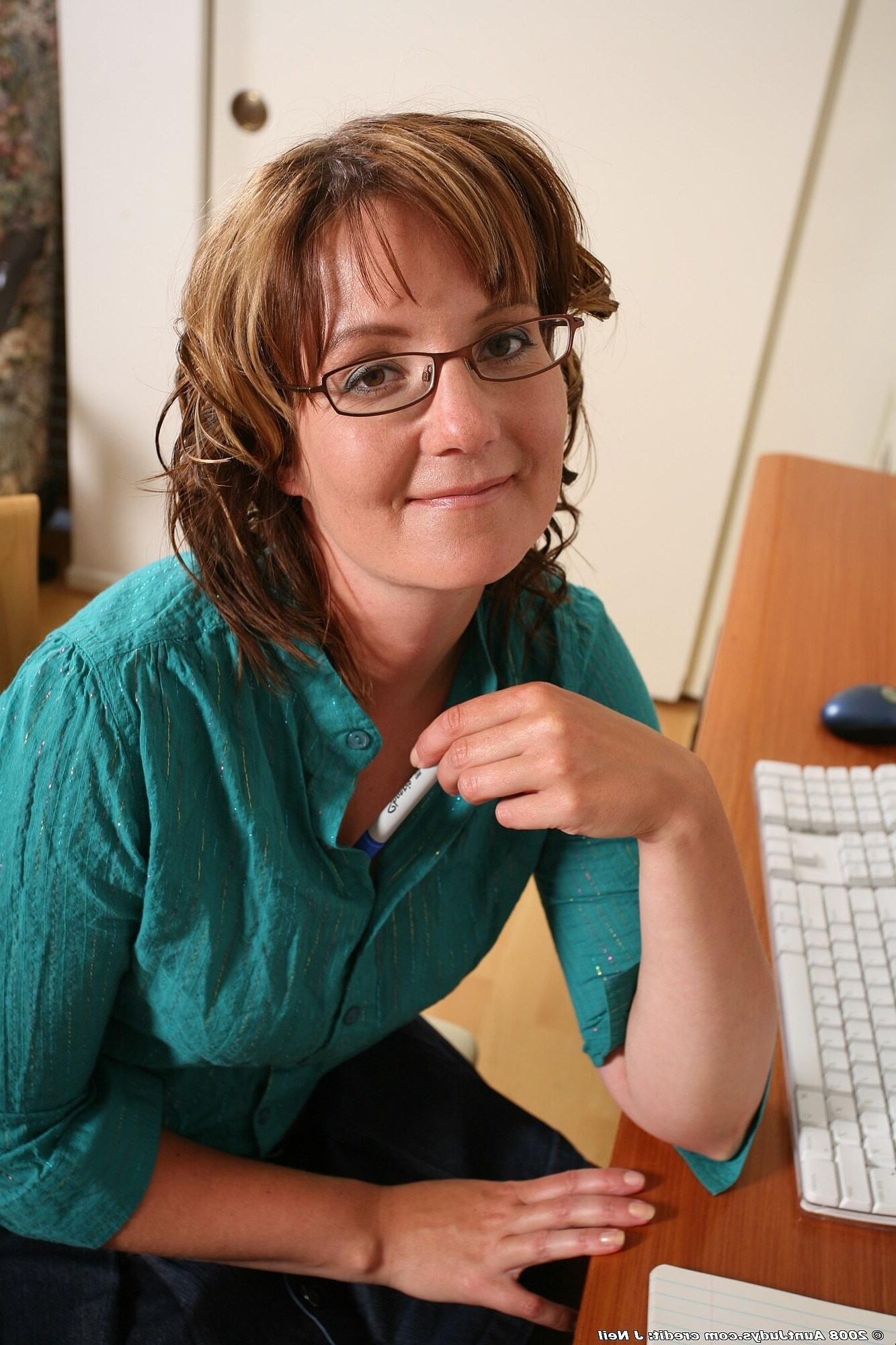 Sadie Johansen