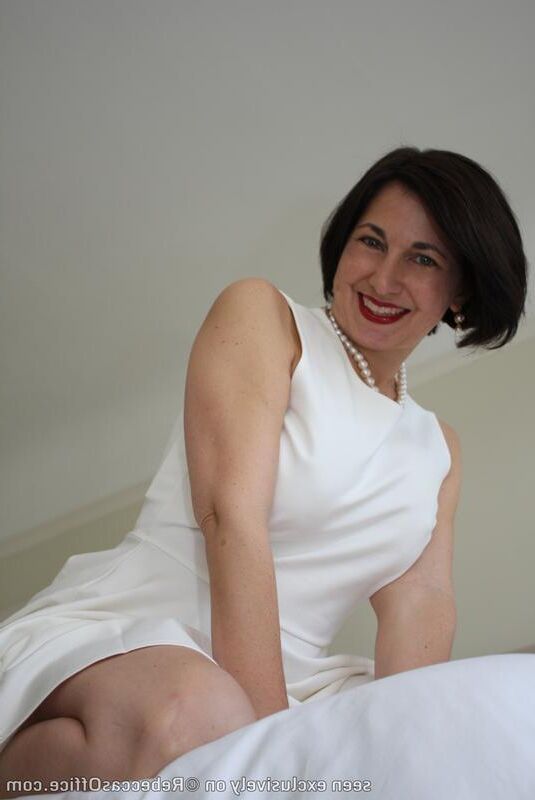 Rebecca White