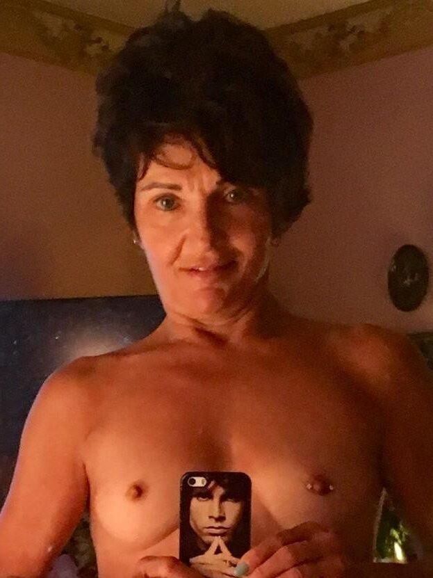 Sexy Amateur Gilf Rose Smith 