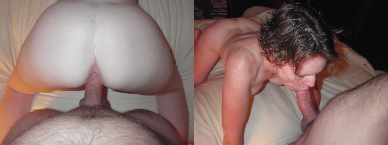 More of Amateur Milf Hotwife Sandy 