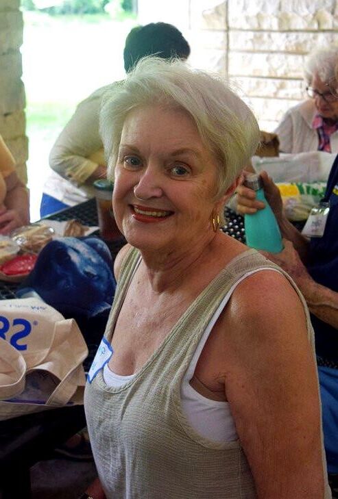 OLDER LADIES I WOULD LIKE IN MY BED N°