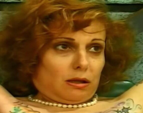 Mature Set Diana Roth
