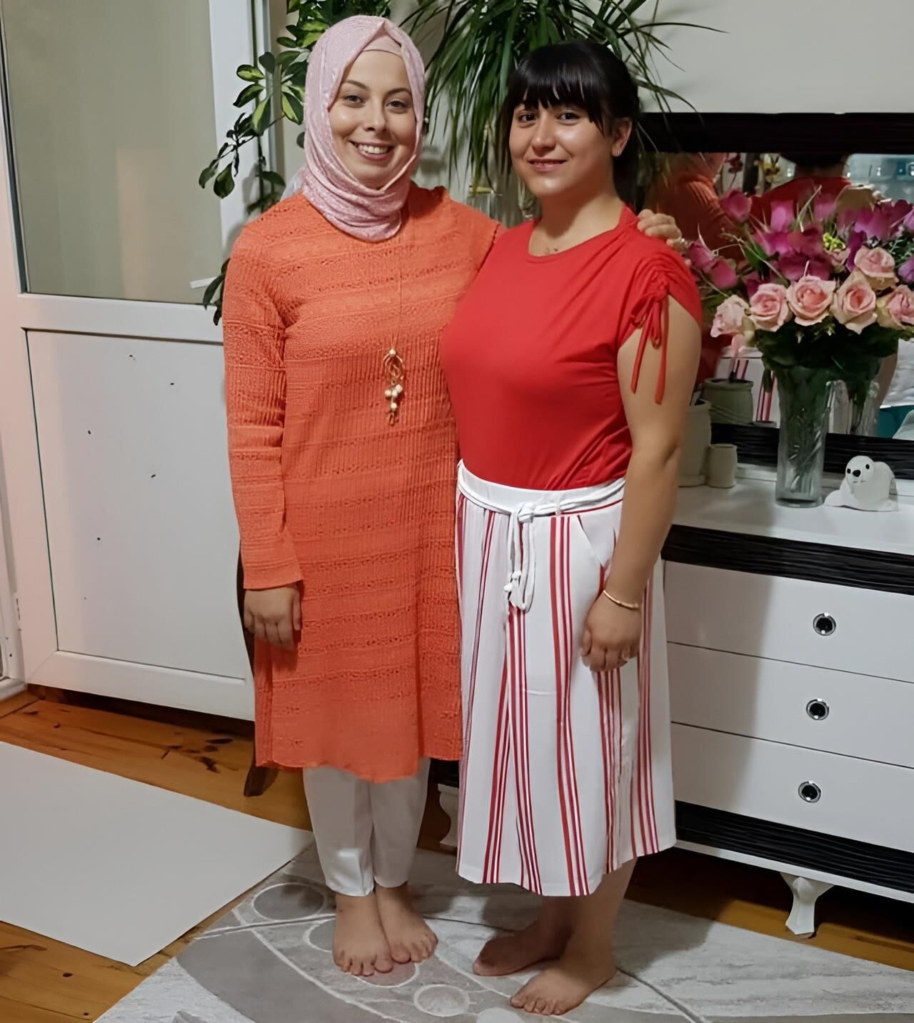 TURKISH MATURE LADY PICTURE 