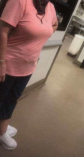 Luv her tits